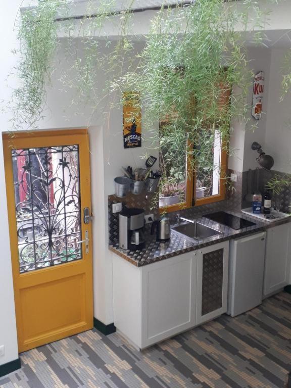 Le Nichoir Aux Oiseaux Apartamento Paris Exterior foto